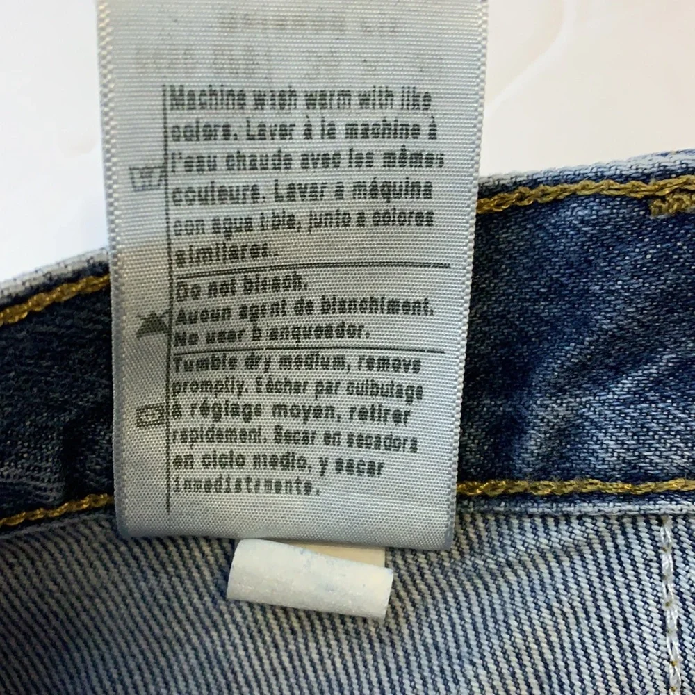 Carhartt Relaxed Fit Straight Leg Jeans 38x30‎